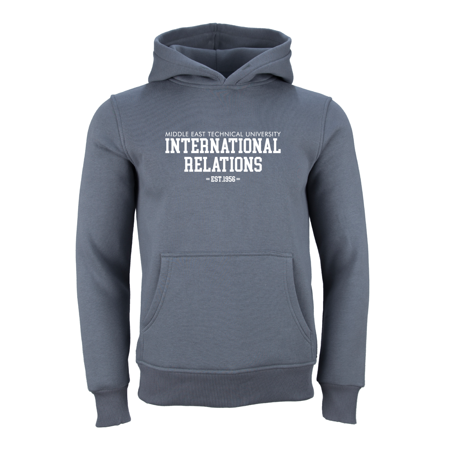 METU - İnternatıonal Relations