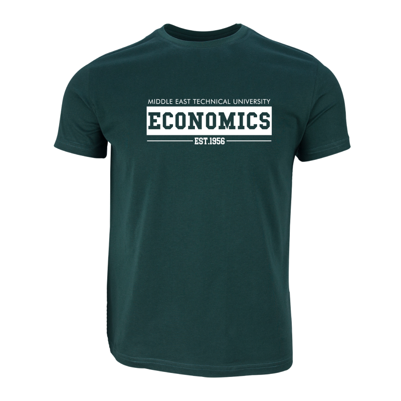 METU - Economics T-shirt