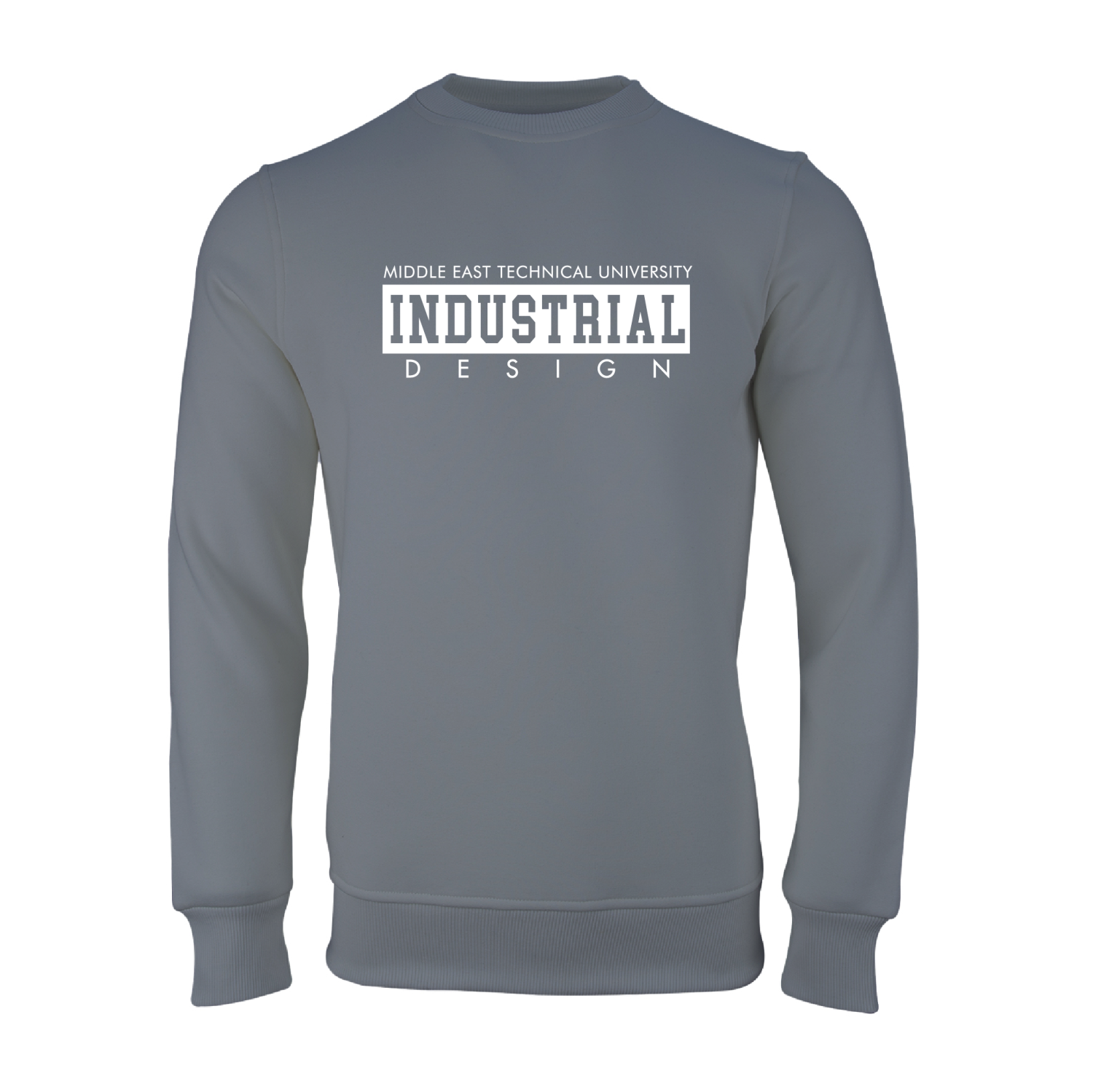 METU- İndustrial Design