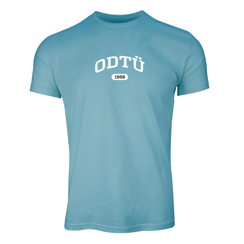 Orta Doğu Teknik Üniversitesi Model 2 T-shirt