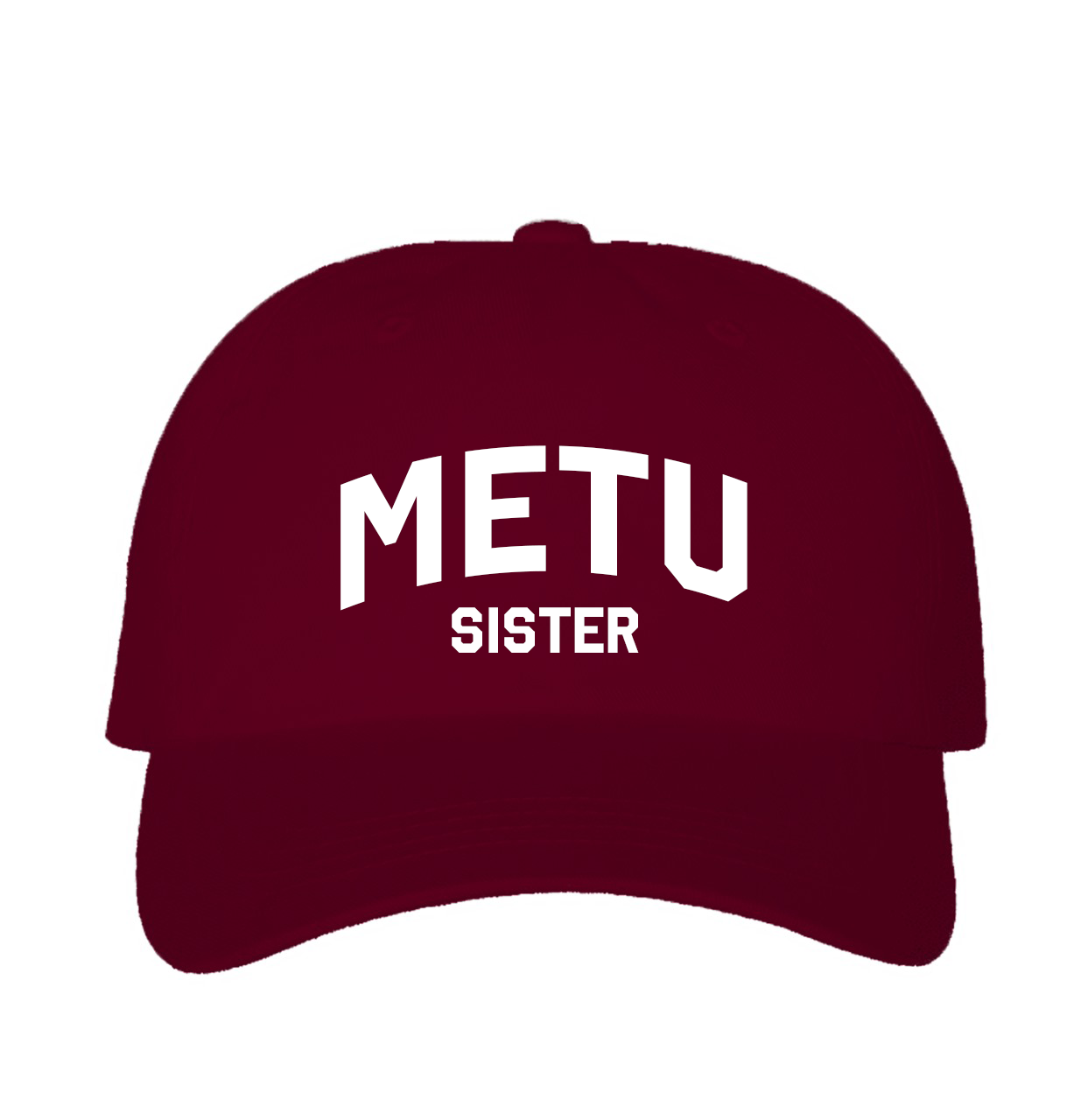 METU Sister Şapka