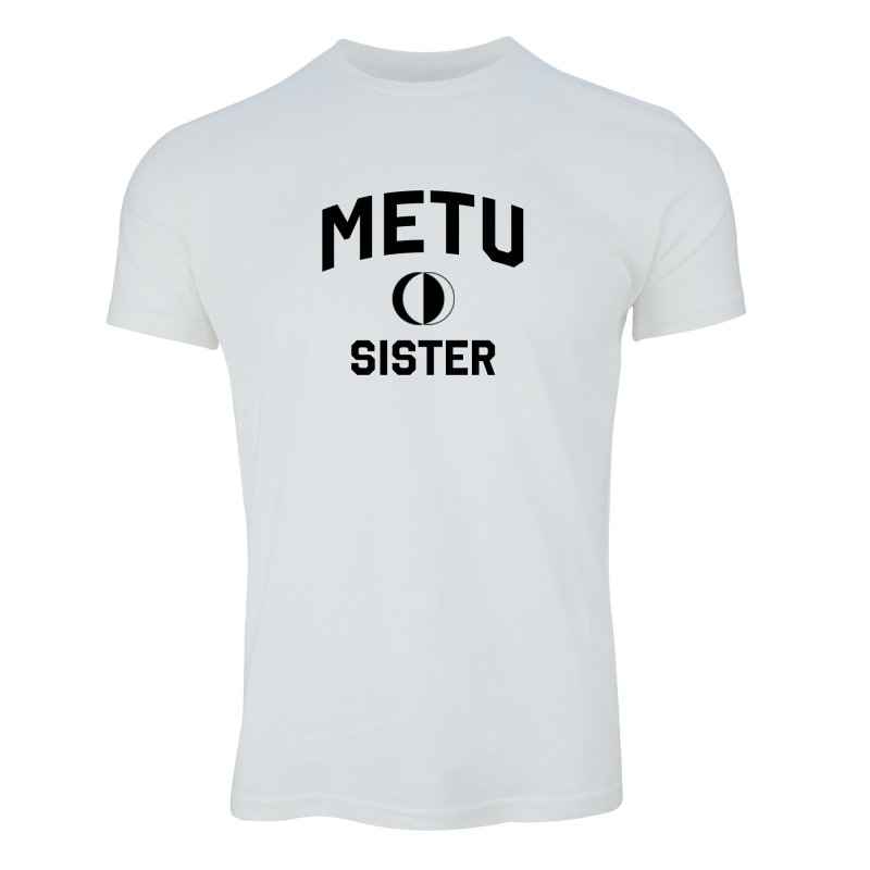 METU Sister  T-Shirt