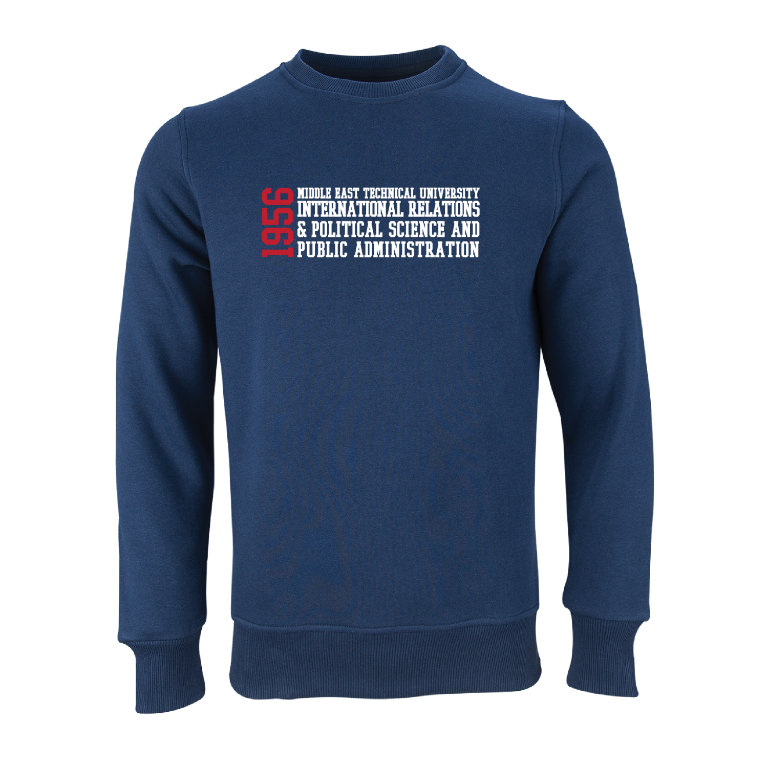 METU - International Relation and Political Science and Public Administration