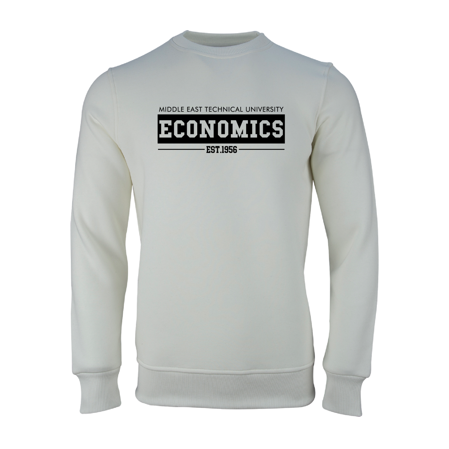 METU - Economics Hoodie