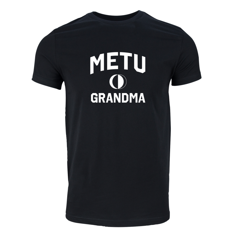 METU Grandma T-Shirt