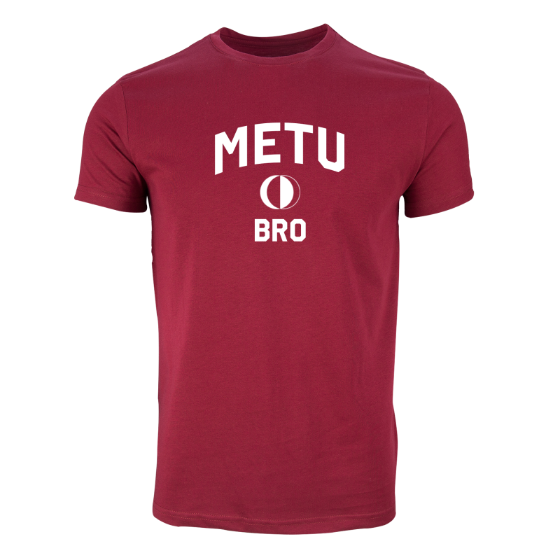 METU Bro T-Shirt