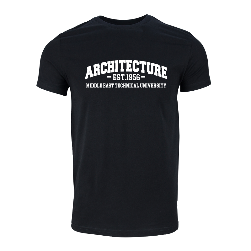 METU - Architecture T-shirt