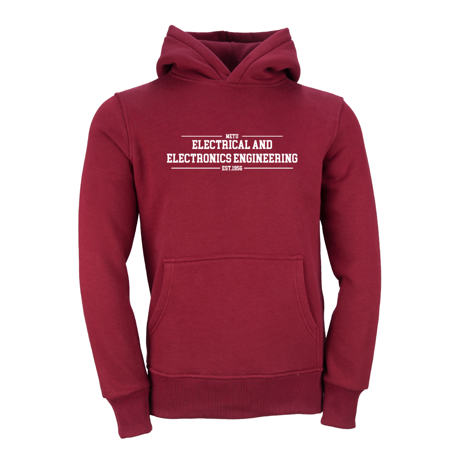METU - Electric and Electronics Engineering Hoodie