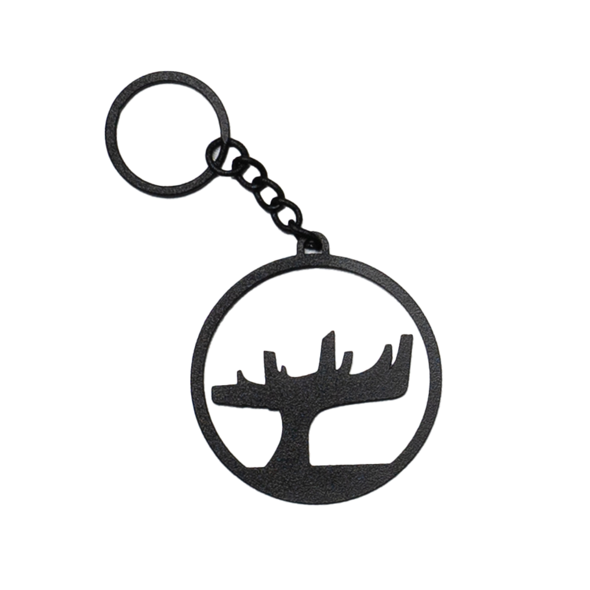 Anahtarlık Metal