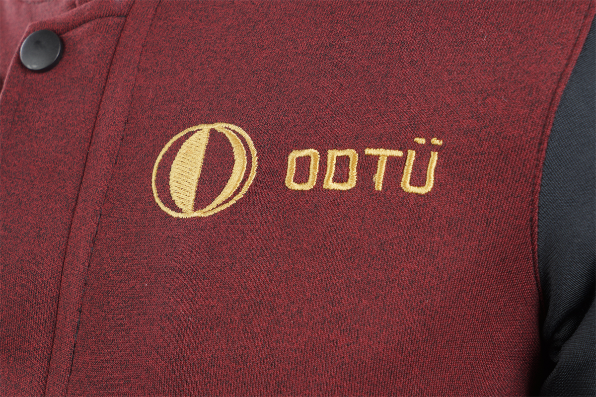 Çocuk Kolej Ceketi (Bordo)