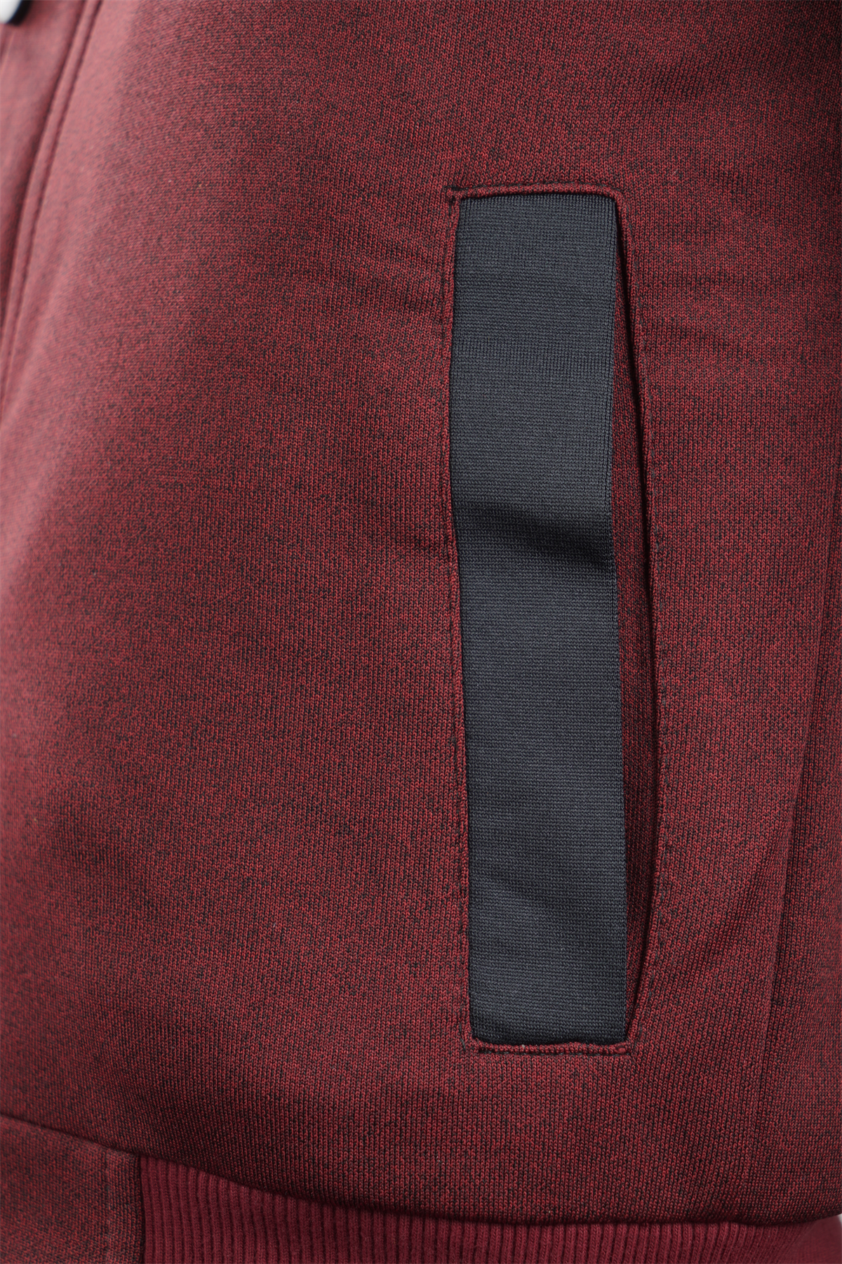 Çocuk Kolej Ceketi (Bordo)