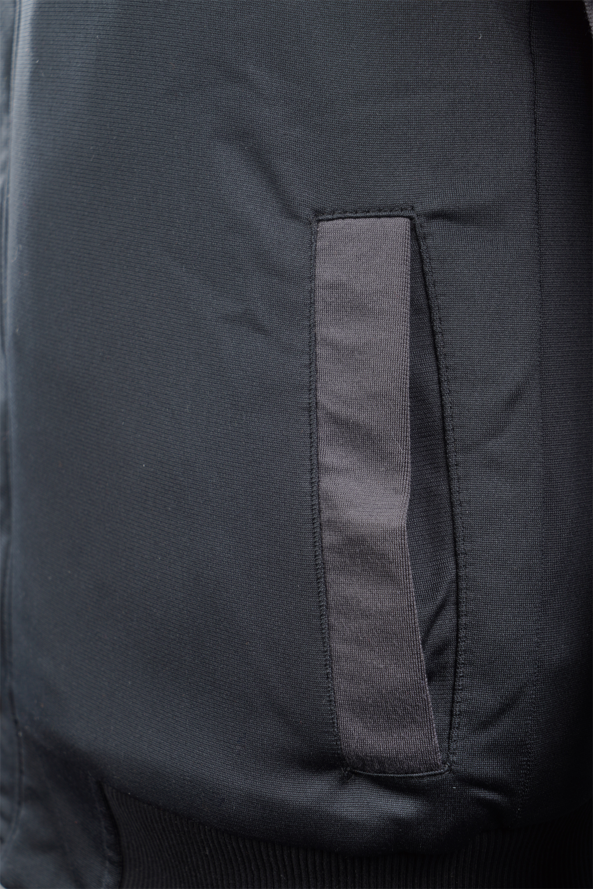 Çocuk Kolej Ceketi (Siyah)