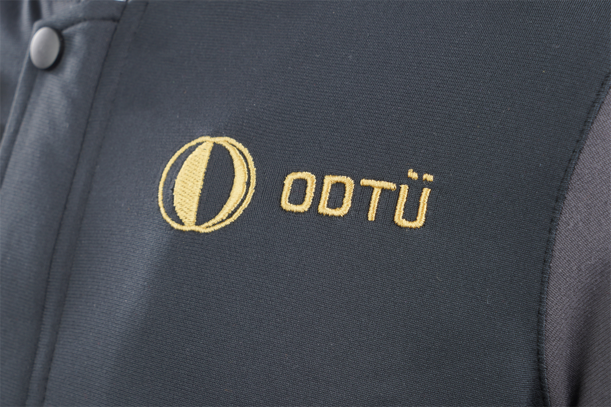 Çocuk Kolej Ceketi (Siyah)