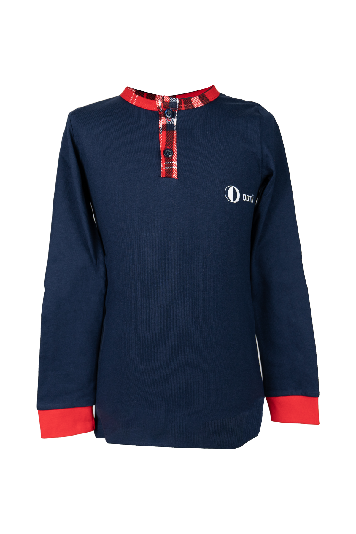 Çocuk Pijama Takımı