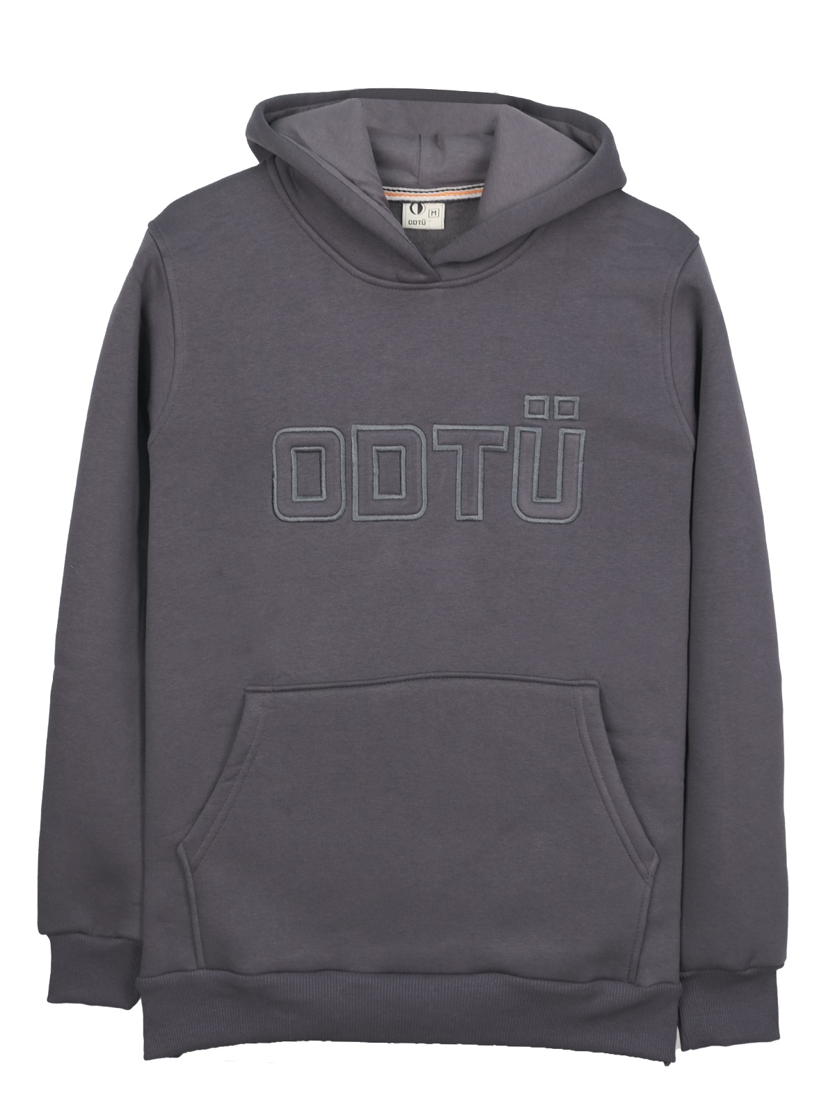 Hoodie Tonaton (Füme) 