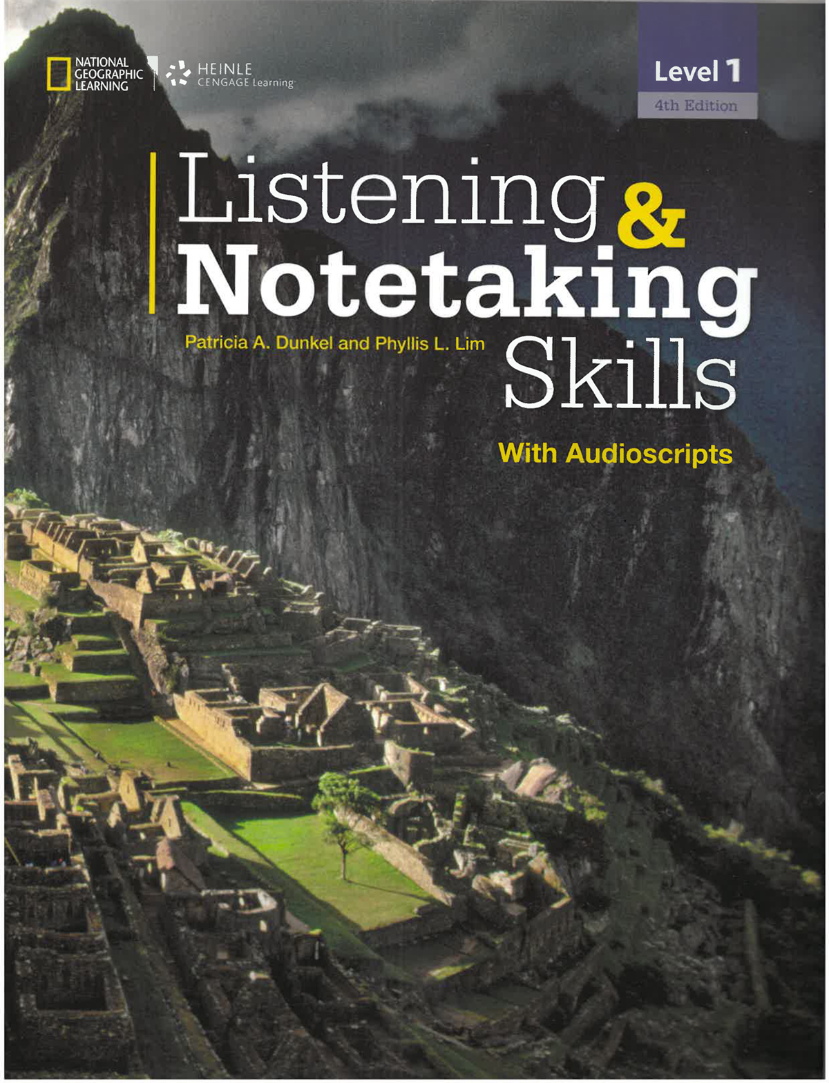 Listening and Notetaking Skills 1