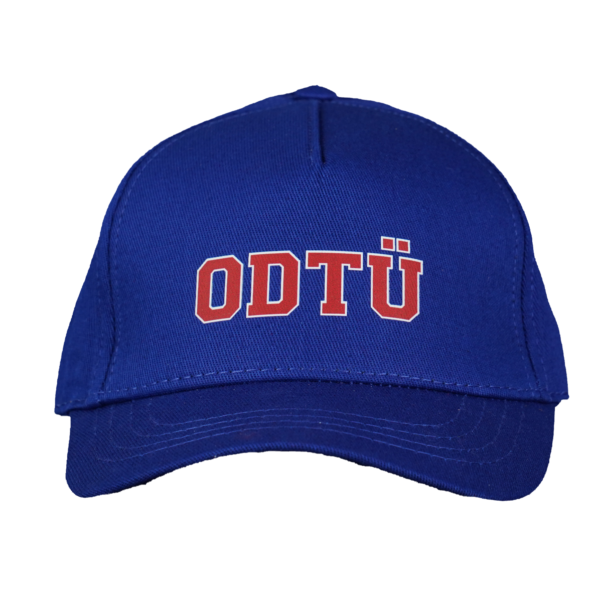 ODTÜ Çocuk Şapka (Mavi)