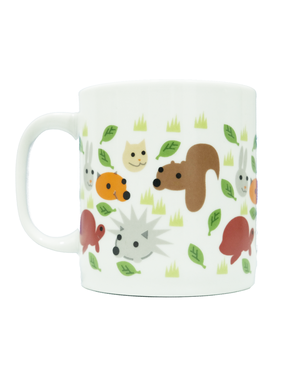 ODTÜ'nün Sevimli Dostları Kupa