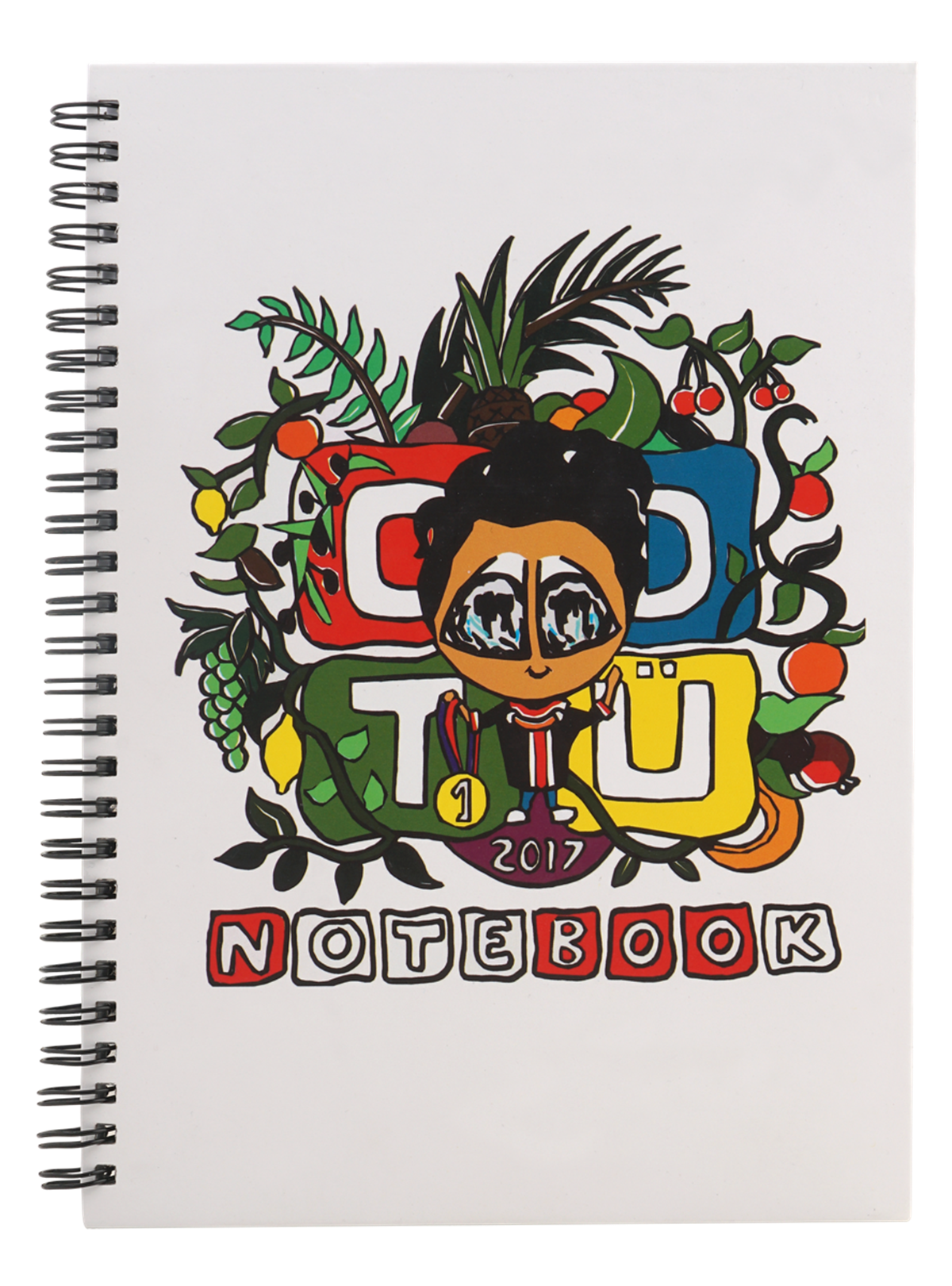 Özel Tasarım Defter - Melih OLCA