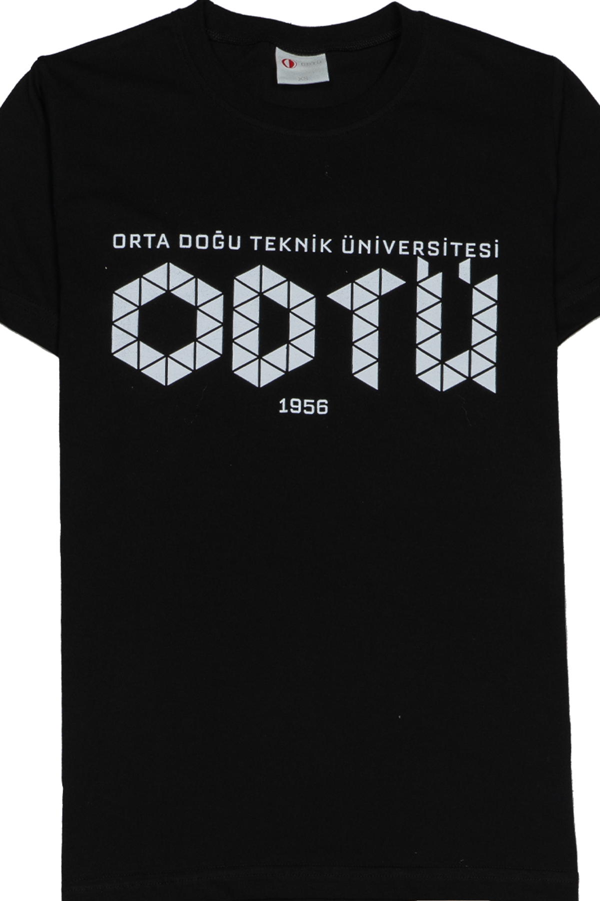 Prizma T-shirt (Siyah)