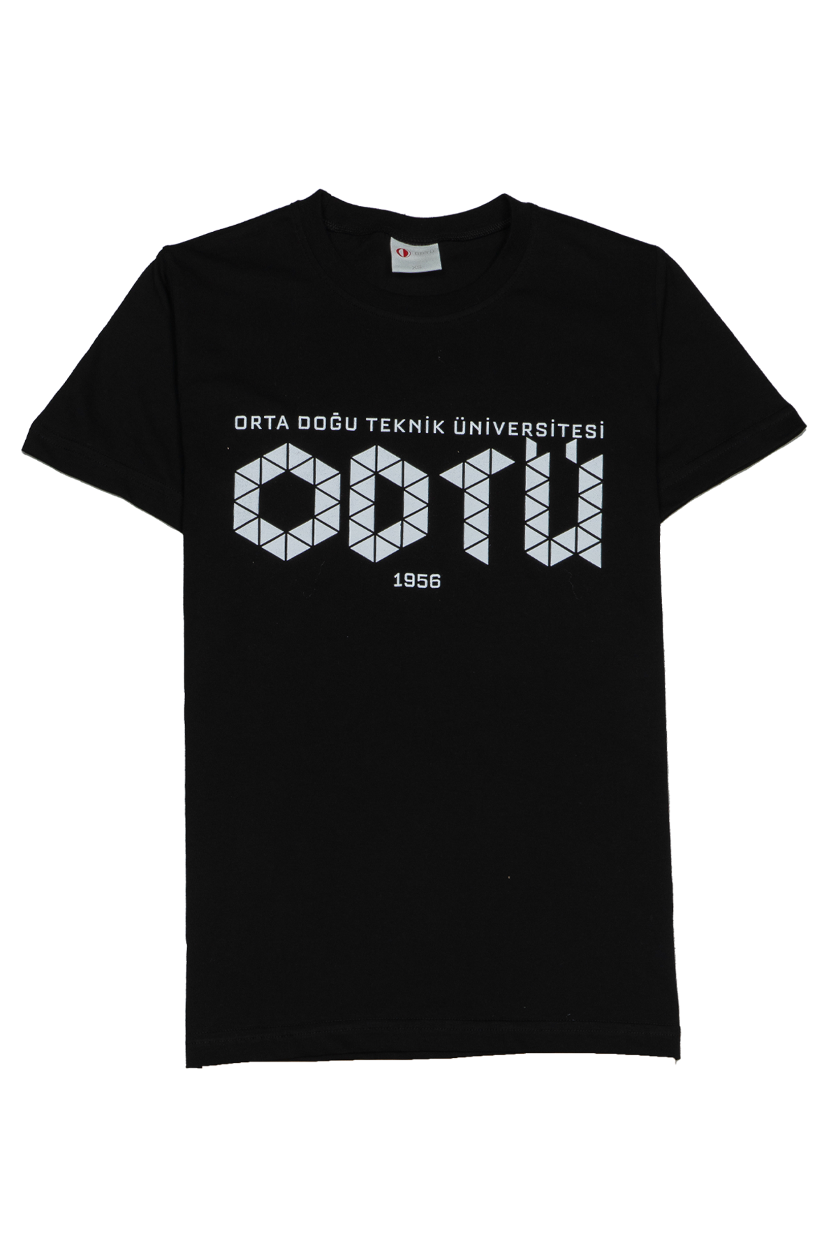 Prizma T-shirt (Siyah)