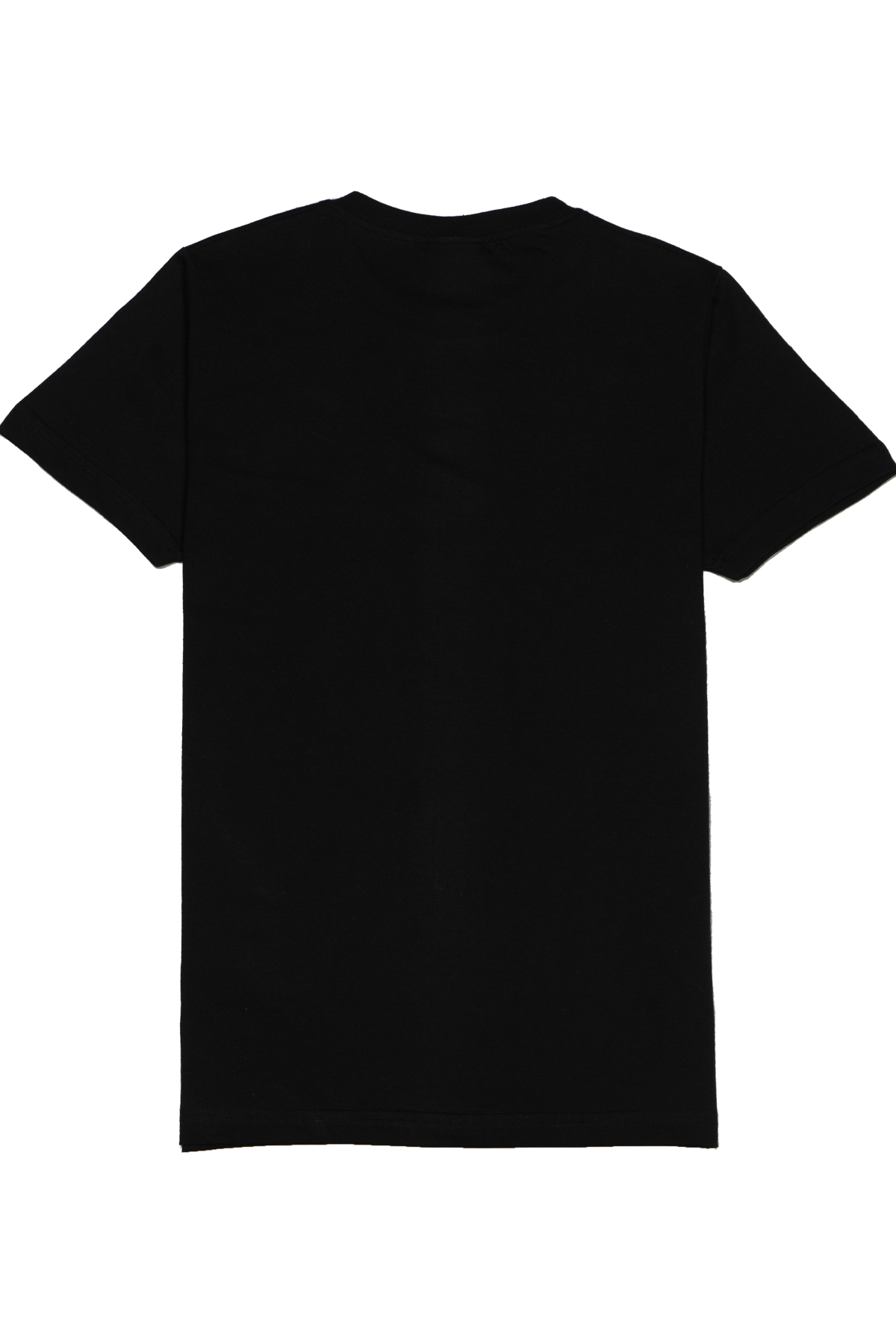 Prizma T-shirt (Siyah)