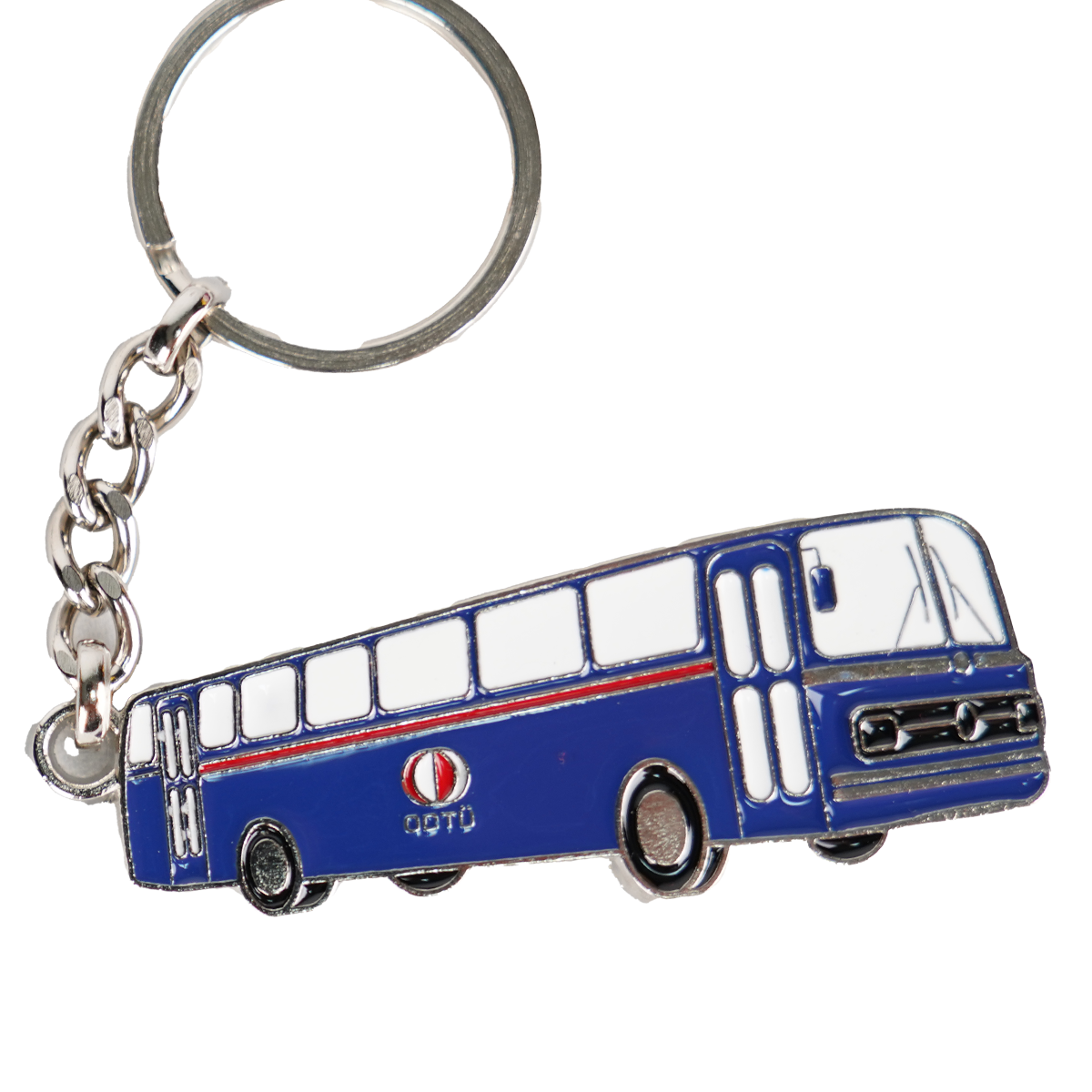 Ring Metal Anahtarlık